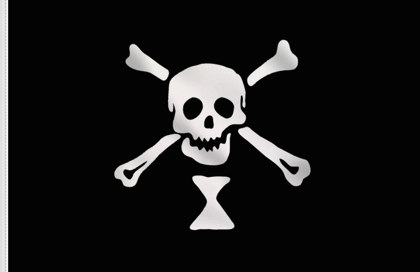Bandiera Pirata Wynne in vendita
