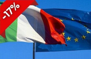 Bandiera Italia - Resolfin: vendita e produzione bandiere e pennoni