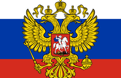 Russia Presidenziale